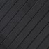 Alfombra rectangular bambú gris 100x1000