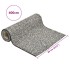 Revestimiento de piedra gris 400x60