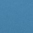 Cojines silla respaldo alto 4 uds tela azul melange 120x50x4