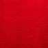 Alfombra de pelo corto suave lavable HUARTE rojo 120x170