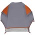 Tienda de campaña iglú para 1 persona impermeable