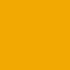Mesa de centro de acero amarillo mostaza 67x50x44