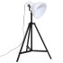 Lámpara de pie blanco 25 W E27 61x61x90/150