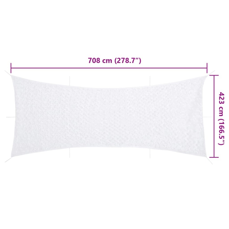 Red de camuflaje con bolsa de almacenamiento blanco 708x423