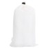 Red de camuflaje con bolsa de almacenamiento blanco 729x602