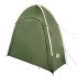 Tienda de almacenamiento impermeable