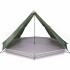 Tienda de campaña familiar tipi 8 personas impermeable