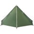 Tienda de campaña familiar tipi 8 personas impermeable
