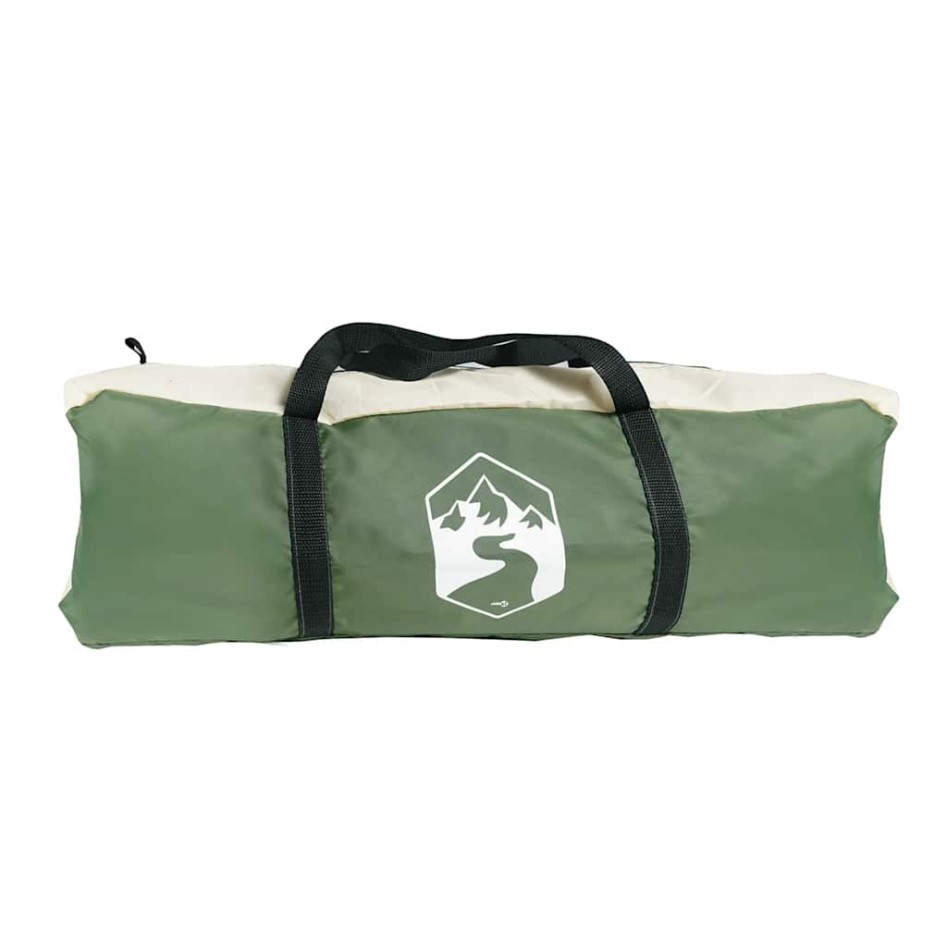 Tienda de campaña familiar tipi 8 personas impermeable