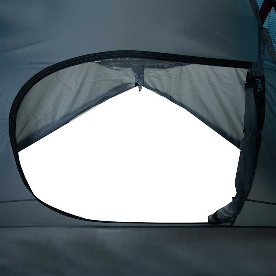 Tienda de campaña iglú para 2 personas impermeable