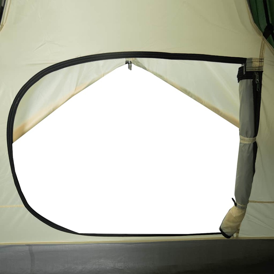 Tienda de campaña iglú para 4 personas impermeable