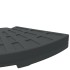 Base de sombrilla con asa para parasoles cruzados 20