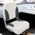 Silla de barco con correa de fijación plegable 41x36x48