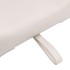 Silla de barco con correa de fijación plegable 41x36x48