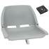 Set de asientos plegables para barco 2 uds