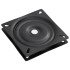 Set de asientos plegables para barco 2 uds