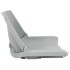 Set de asientos plegables para barco 2 uds