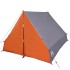 Tienda de campaña marco en A para 2 personas impermeable