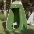 Tienda de privacidad pop-up impermeable