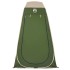 Tienda de privacidad pop-up impermeable