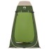 Tienda de privacidad pop-up impermeable