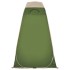 Tienda de privacidad pop-up impermeable