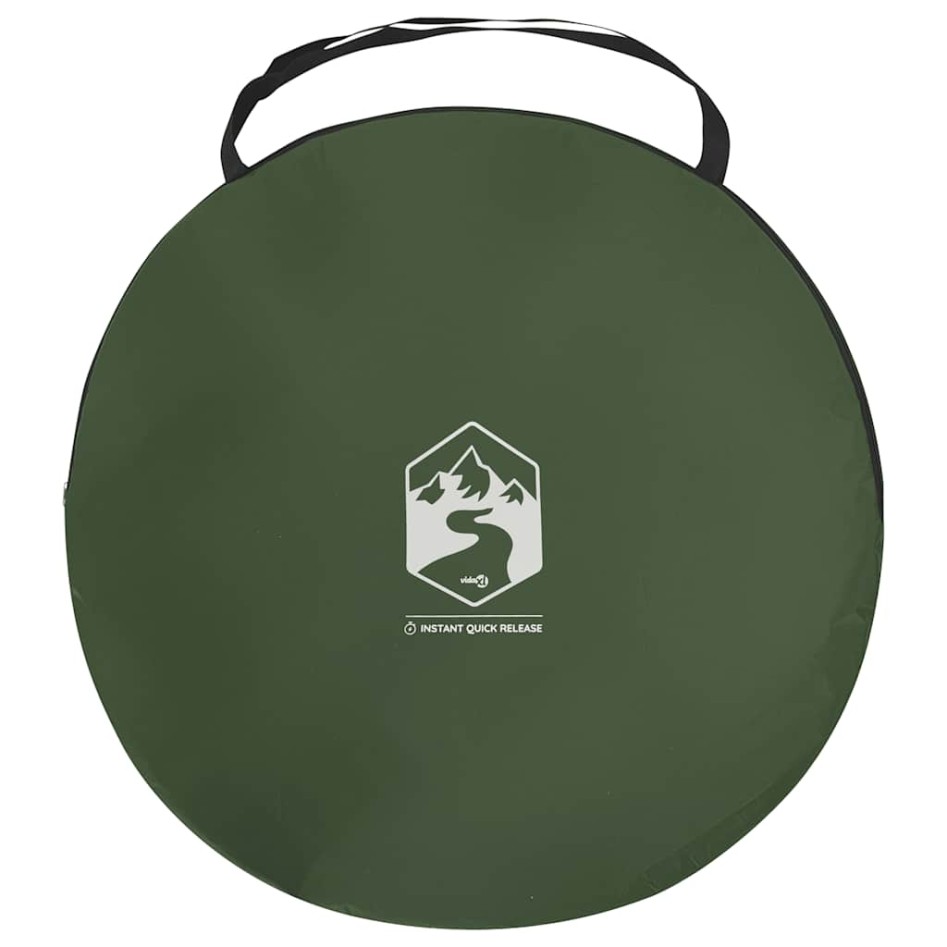 Tienda de privacidad pop-up impermeable