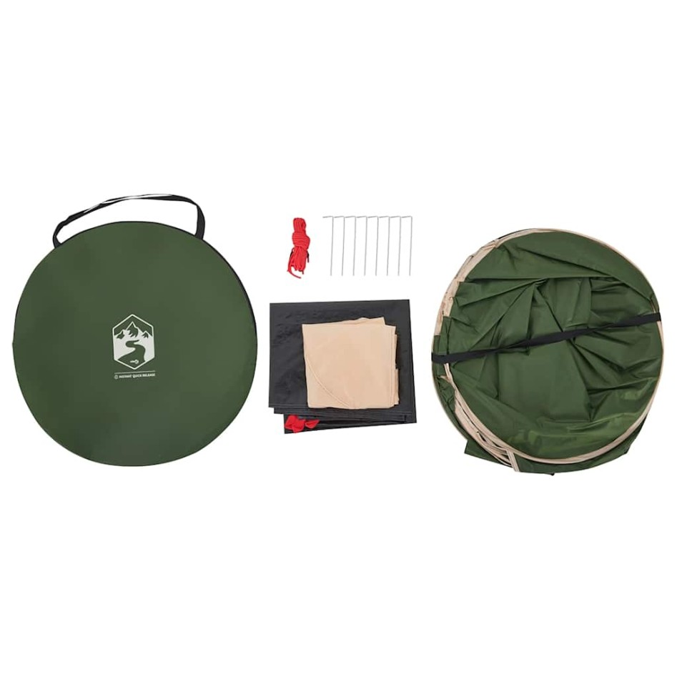 Tienda de privacidad pop-up impermeable