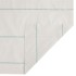 Membrana de malezas PP blanca 2x150