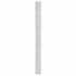 Membrana de malezas PP blanca 1,5x200