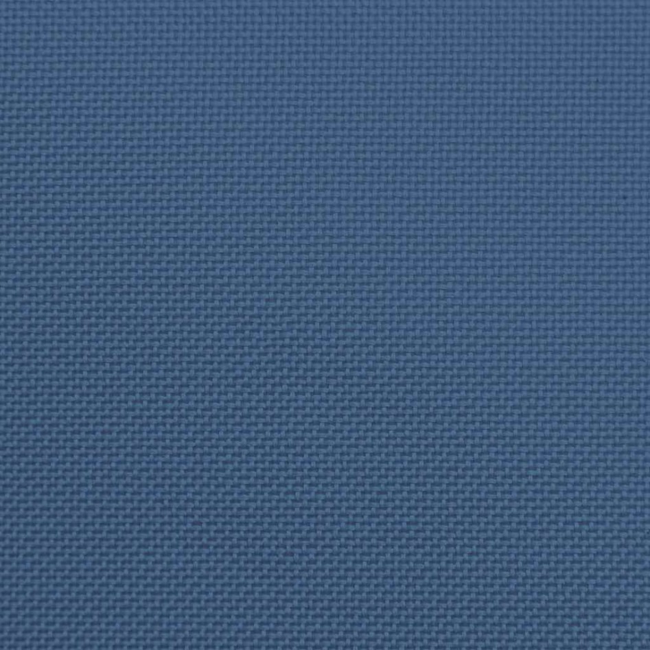 Sillas de camping con bolsillo plegables 2 unidades