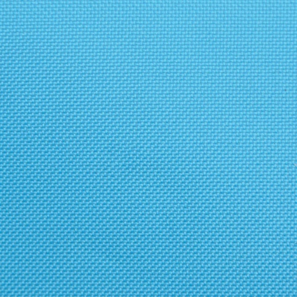 Sillas de camping con bolsillo plegables 2 unidades azul