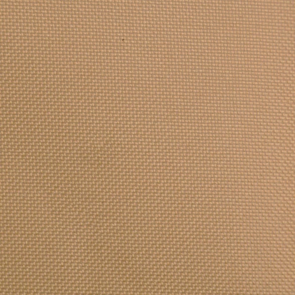 Sillas de camping con bolsillo plegables 2 unidades