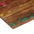 Tablero mesa rectangular madera maciza reciclada 80x60x2,5