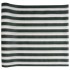 Red de privacidad HDPE verde y blanco 1,5x25 m 195