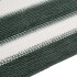 Red de privacidad HDPE verde y blanco 1,5x25 m 195