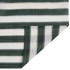 Red de privacidad HDPE verde y blanco 1,5x25 m 195