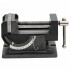 Tornillo de banco inclinable manual 110