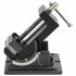 Tornillo de banco inclinable manual 110