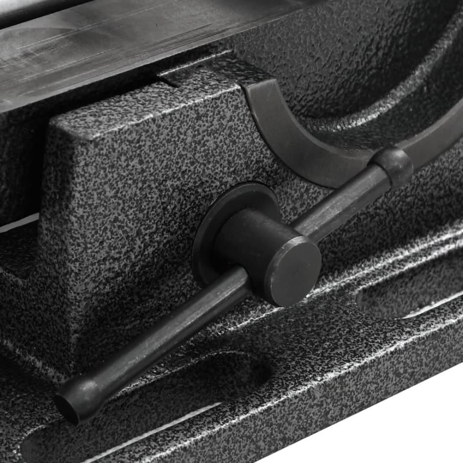 Tornillo de banco inclinable manual 110