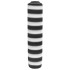 Red de privacidad HDPE gris antracita blanco 1,8x25 m 150