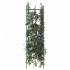 Tutores para tomates 6 unidades acero y PP 116