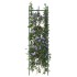 Tutores para tomates 8 unidades acero y PP 116