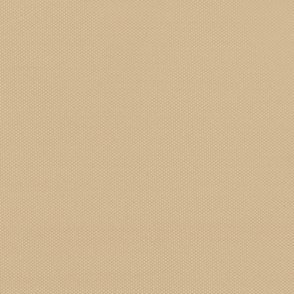 Tienda de fiesta plegable Pop-Up beige 200x200x306