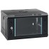 Armario rack de servidores de pared 6U 19 IP20 53x40x30