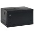 Armario rack de servidores de pared 6U 19 IP20 53x40x30