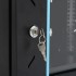 Armario rack de servidores de pared 6U 19 IP20 53x40x30