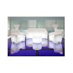 Sofá de diseño, modelo Acapulco
