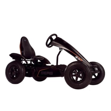 Kart eléctrico Black Edition E-BFR