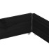 Jardinera de madera maciza de pino negra 150x100